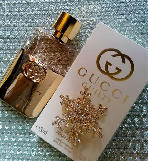 Gucci perfume for women